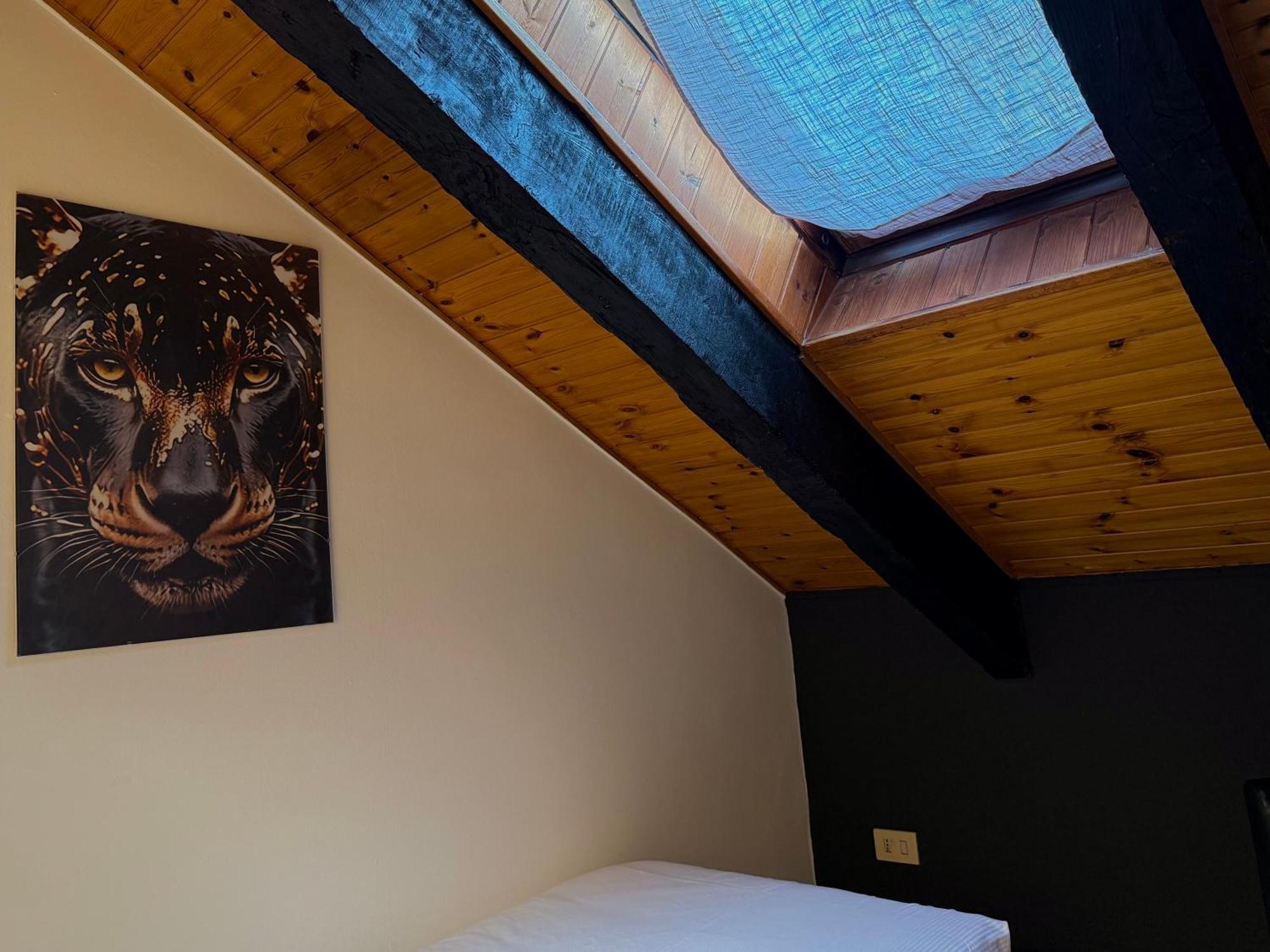Hosting Dreams Attics - Duomo Apartment Milan Exterior photo